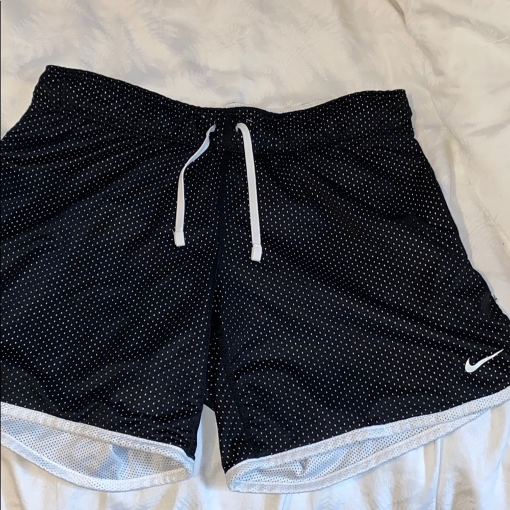 Nike Dri-fit shorts